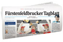 Fürstenfeldbrucker Tagblatt